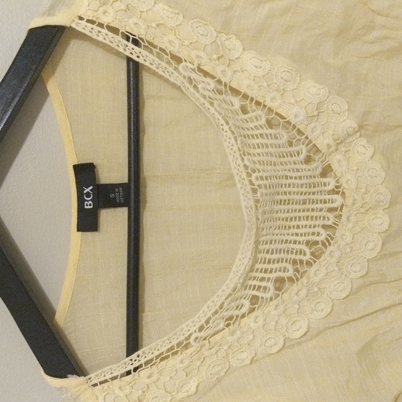 BCX blouse - Picture 4 of 4
